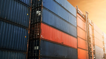 import-export cargo | Acme Case Study | C.H. Robinson